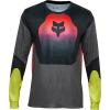 imageFox Racing Youth Ranger Long Sleeve Mountain Bike JerseyBlackPink Revise