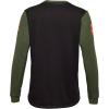 imageFox Racing Youth Ranger Long Sleeve Mountain Bike JerseyDark Sage