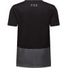 imageFox Racing Youth Ranger Short Sleeve Mountain Bike JerseyBlack Fox Head