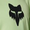 imageFox Racing Youth Ranger Short Sleeve Mountain Bike JerseyCucumber