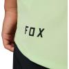 imageFox Racing Youth Ranger Short Sleeve Mountain Bike JerseyCucumber