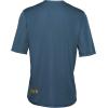 imageFox Racing Youth Ranger Short Sleeve Mountain Bike JerseyDark Vintage