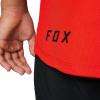 imageFox Racing Youth Ranger Short Sleeve Mountain Bike JerseyFluorescent Red