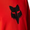 imageFox Racing Youth Ranger Short Sleeve Mountain Bike JerseyFluorescent Red