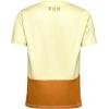 imageFox Racing Youth Ranger Short Sleeve Mountain Bike JerseyLemonade Fox Head
