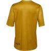 imageFox Racing Youth Ranger Short Sleeve Mountain Bike JerseyMustard