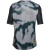 imageFox Racing Youth Ranger Short Sleeve Mountain Bike JerseySteel Grey Taunt