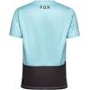 imageFox Racing Youth Ranger Short Sleeve Mountain Bike JerseyVintage Wash Fox Head