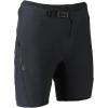 imageFox Racing Womens Flexair Ascent ShortBlack