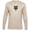 imageFox Racing Youth Ranger Long Sleeve Mountain Bike JerseyCream