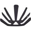 imageFox Racing unisexadult Crossframe Pro Liner  ThickBlack