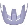 imageFox Racing unisexadult Speedframe Visor  RacikLavender