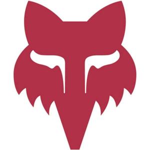 imageFox Racing Legacy Head  3quotRed