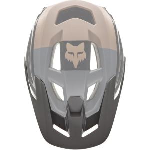 imageFox Racing SPEEDFRAME PRO VisorKLIF  MOCHA