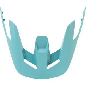 imageFox Racing SPEEDFRAME PRO VisorSULPHUR BLUE