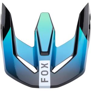 imageFox Racing V1 HELMET VISOR  BALLASTBlackBlue