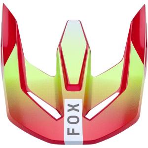 imageFox Racing V1 HELMET VISOR  BALLASTFluorescent Red
