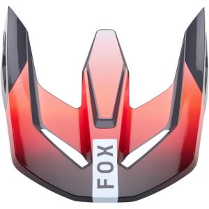 imageFox Racing V1 HELMET VISOR  BALLASTGrey