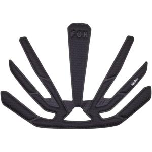 imageFox Racing unisexadult Crossframe Pro Liner  ThickBlack