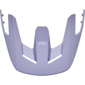 imageFox Racing unisexadult Speedframe Visor  RacikLavender