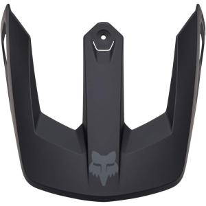 imageFox Racing unisexteen 23 Yth Proframe Visor NaceBlack