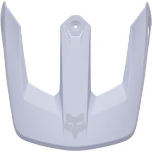 imageFox Racing unisexteen 23 Yth Proframe Visor NaceWhite