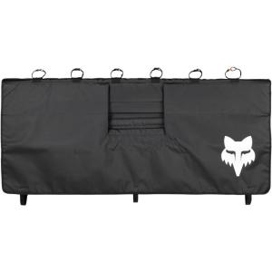imageFox Racing Mountain Bike Tailgate Cover Black Large