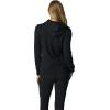 imageFox Racing Womens Standard Boundary Pullover Fleece HoodieBlack