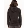 imageFox Racing Womens Standard Boundary Pullover Fleece HoodieBlackPink