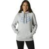 Light Heather Grey