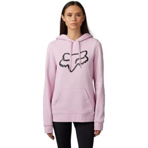 imageFox Racing Womens Standard Boundary Pullover Fleece HoodieBlush