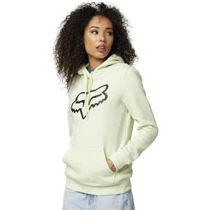 imageFox Racing Womens Standard Boundary Pullover Fleece HoodieSea Spray