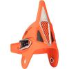 image22 INSTINCT LEFT CUFF 1314Fluorescent Orange