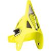 Fluorescent Yellow