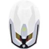 White Hello Future