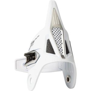 image22 INSTINCT LEFT CUFF 1314White