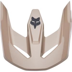 imageFox Racing V1 HELMET VISOR  SOLIDTaupe