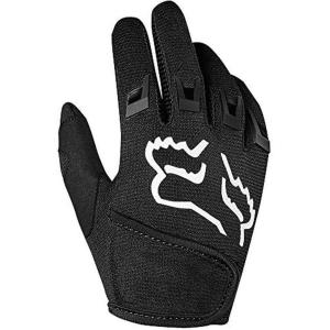 imageFox Racing UnisexChild Kids DIRTPAW GloveBlack