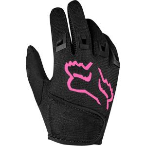 imageFox Racing UnisexChild Kids DIRTPAW GloveBlackPink