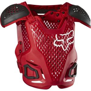 imageFox Racing R3Flame Red