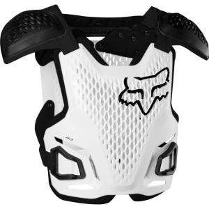 imageFox Racing R3White