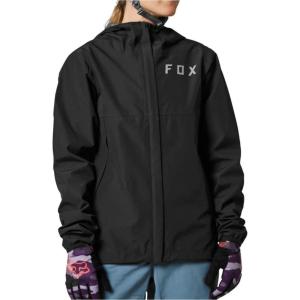 imageFox Racing Womens Ranger 25L Water Mountain Bike JacketBlack