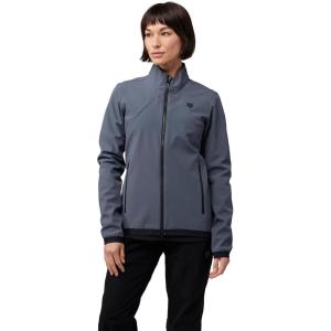 imageFox Racing Womens Ranger Fire JacketGraphite