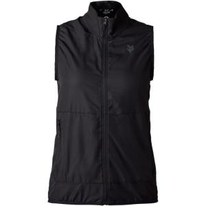 imageFox Racing Womens Ranger Wind VestBlack Sp23