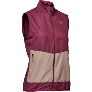 imageFox Racing Womens Ranger Wind VestMidnight