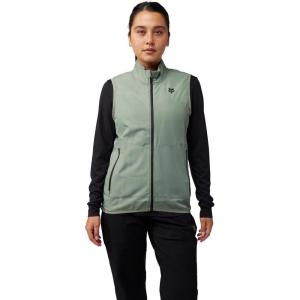imageFox Racing Womens Ranger Wind VestMoss