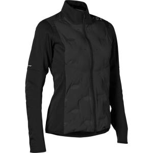 imageFox Racing Womens Ranger Windbloc Fire JacketBlack