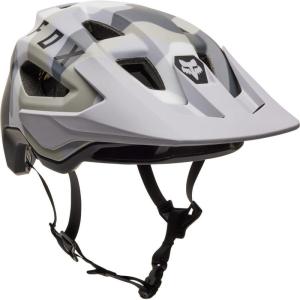 imageFox Racing SPEEDFRAME HelmetGREY CAMO