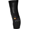 imageFox Racing Enduro Pro Mountain Bike Knee Guard XSmallBlack