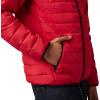 imageFox Racing Mens Fox X Honda Howell JacketFlame Red